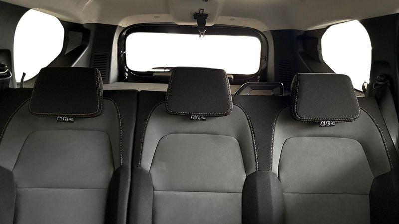 Dacia Jogger 2021 1.6 hybrid Extreme 140cv