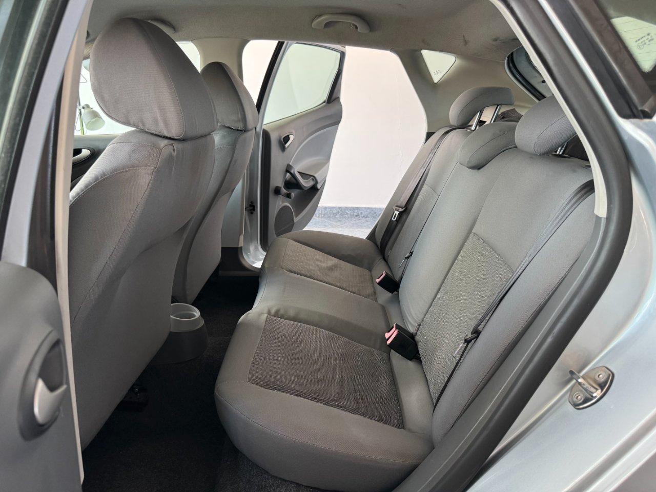 Seat Ibiza 5 Porte Ibiza 5p 1.2 Gpl Dual Edition Stylance