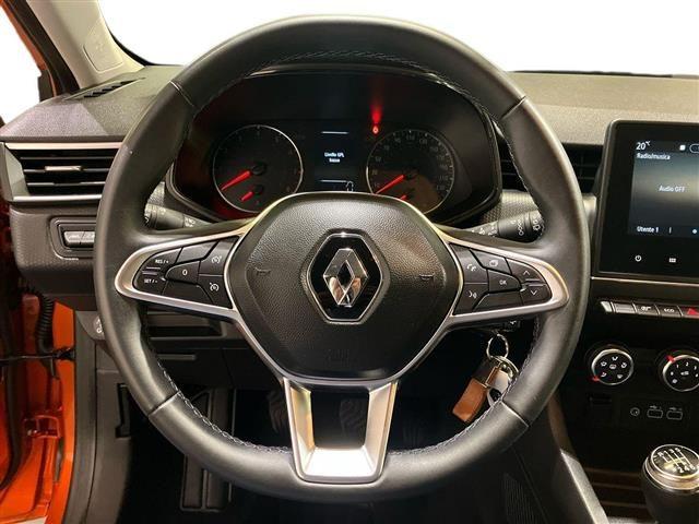 RENAULT Clio 1.0 tce Equilibre Gpl 100cv