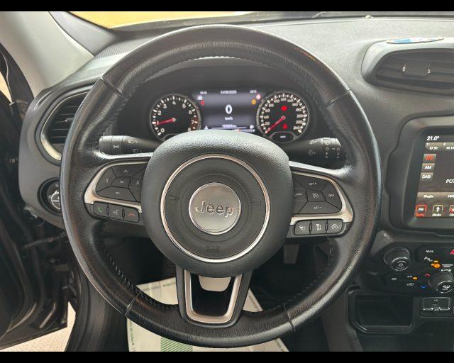 JEEP Renegade 1.0 t3 Limited 2wd