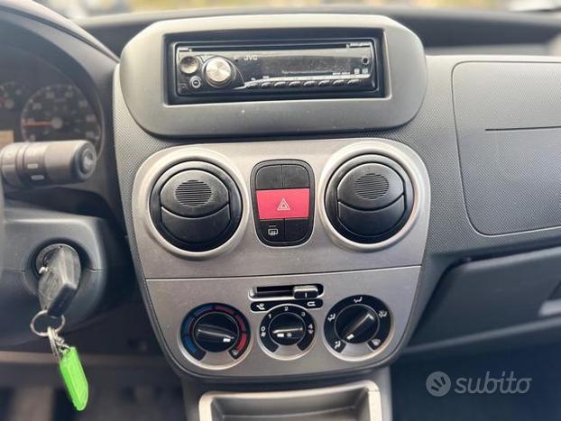 FIAT Qubo 1.3 MJT 75 CV Dynamic