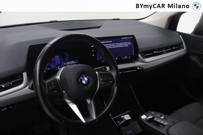 BMW Serie 2 Active Tourer 218 i DCT