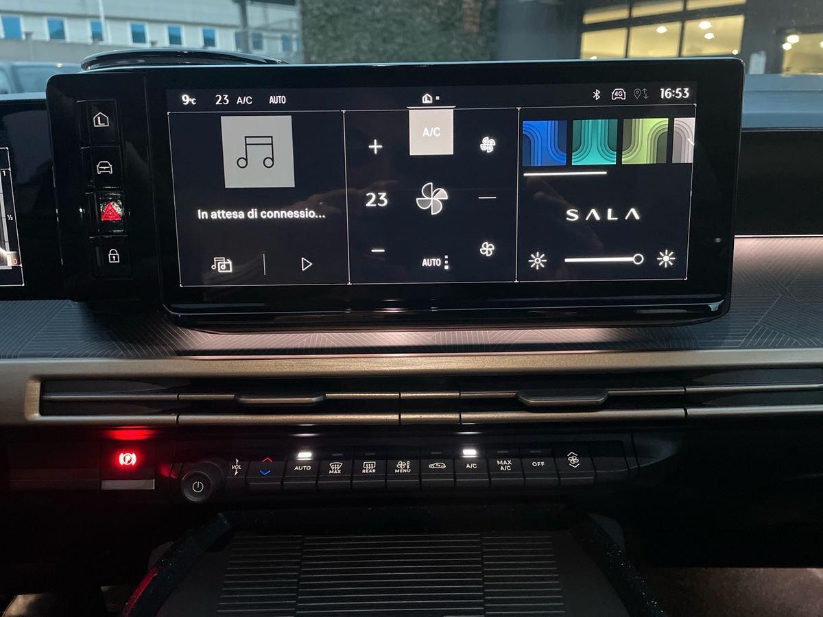 LANCIA Ypsilon IV 2024 - Ypsilon 1.2 mhev LX 110cv e-dct