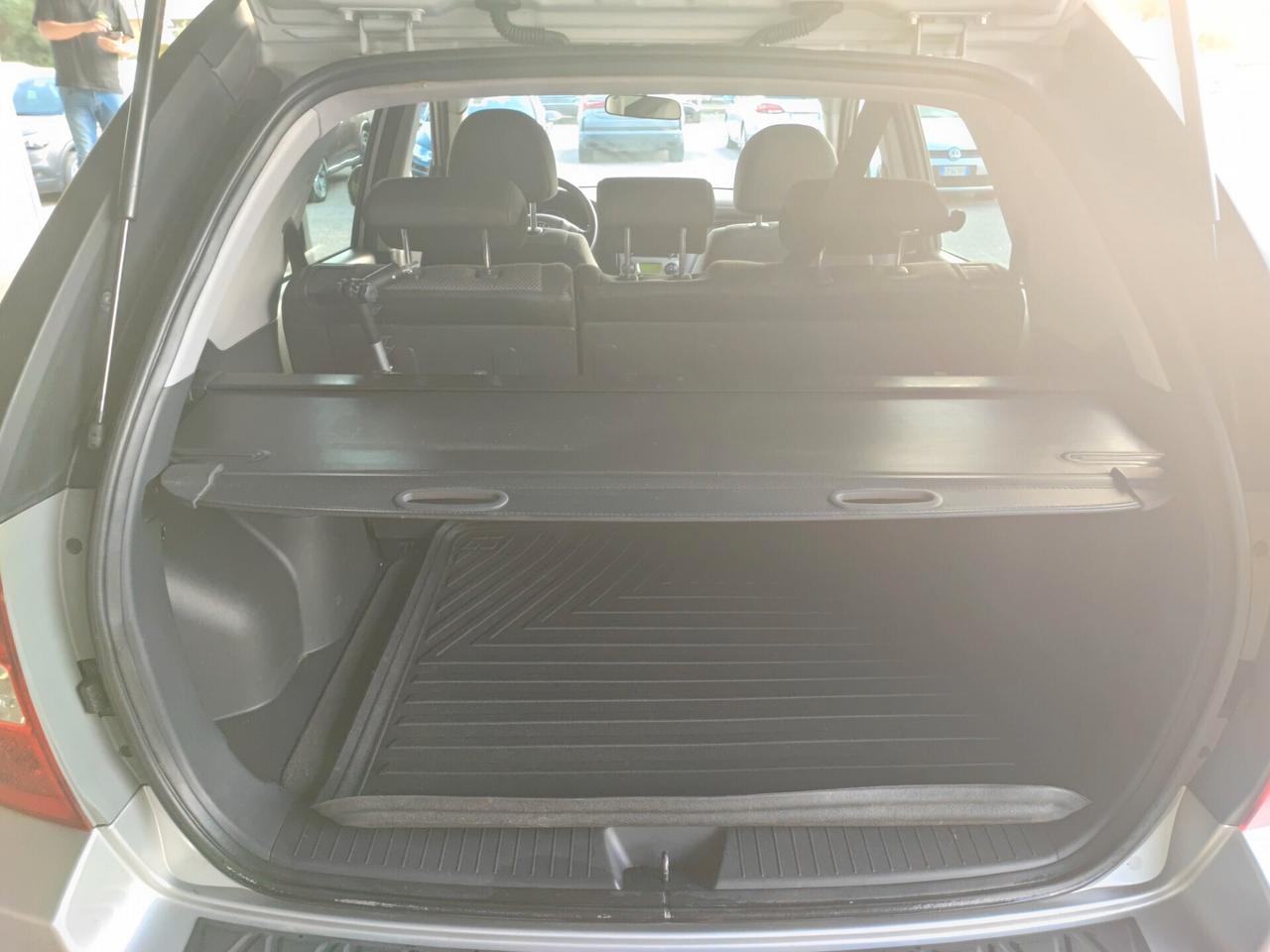 Kia Sportage 2.0 141CV 2WD Active MY'09