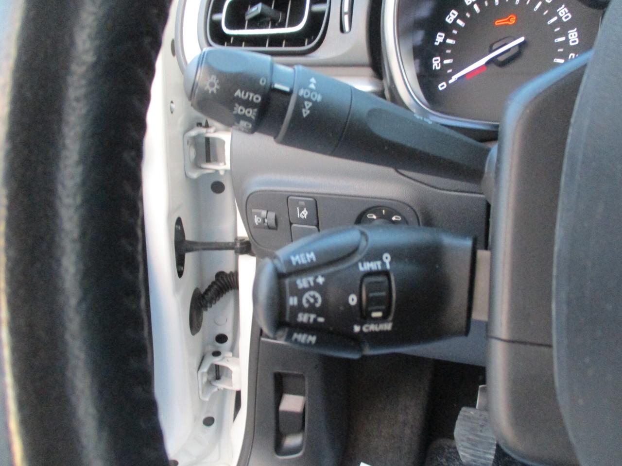 Citroen C3 BlueHDi 100 S&S Shine 2019