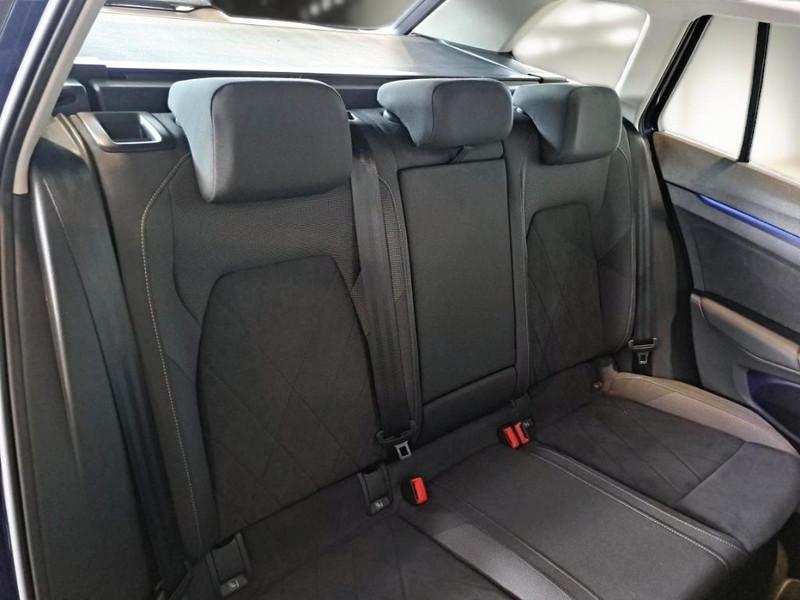 VOLKSWAGEN GOLF VARIANT VIII 2.0 TDI SCR 85 KW STYLE DSG STATION WAGON