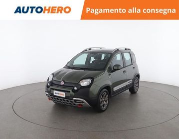 FIAT Panda 1.2 City Cross