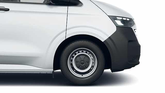 Volkswagen Transp. 7ª '24 Transporter 2.0 TDI 150CV aut. 4Motion Furgone- IVA ESCLUSA