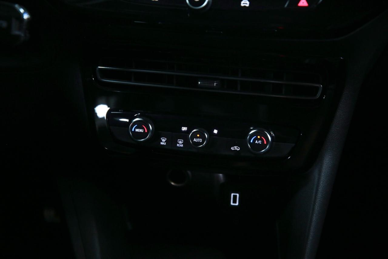Opel Mokka 1.2 Turbo 130 cv GS AT8