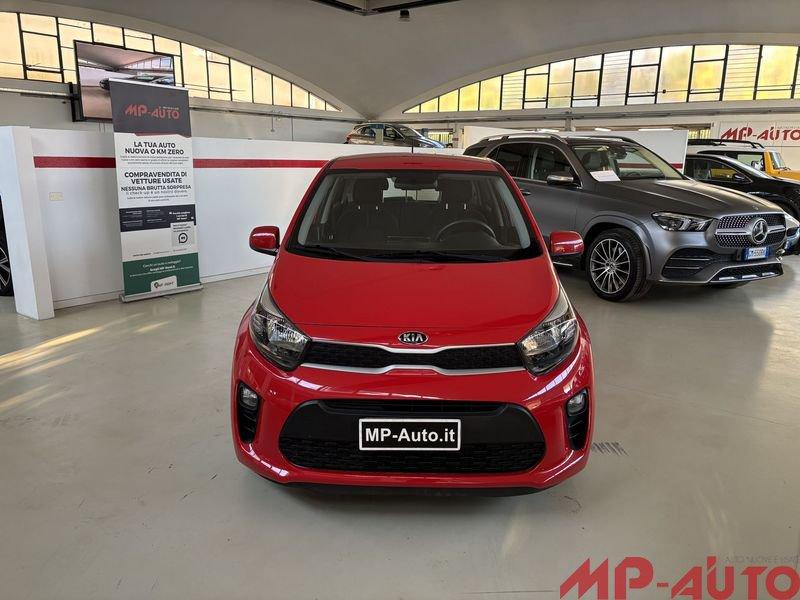 KIA Picanto Picanto 1.0 12V 5 porte