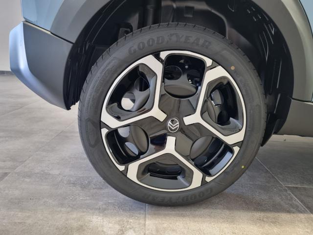 CITROEN C3 PureTech 100 S&S Plus