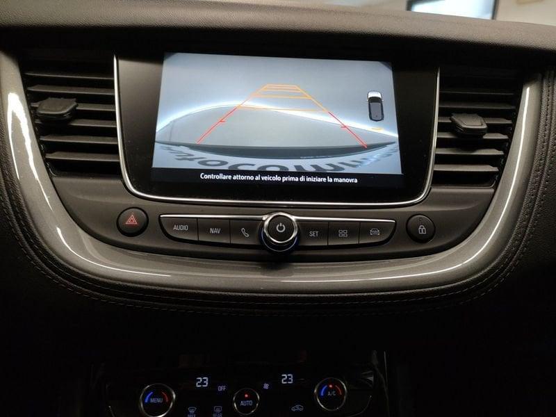 Opel Grandland Grandland X 1.5 diesel Ecotec Start&Stop Innovation