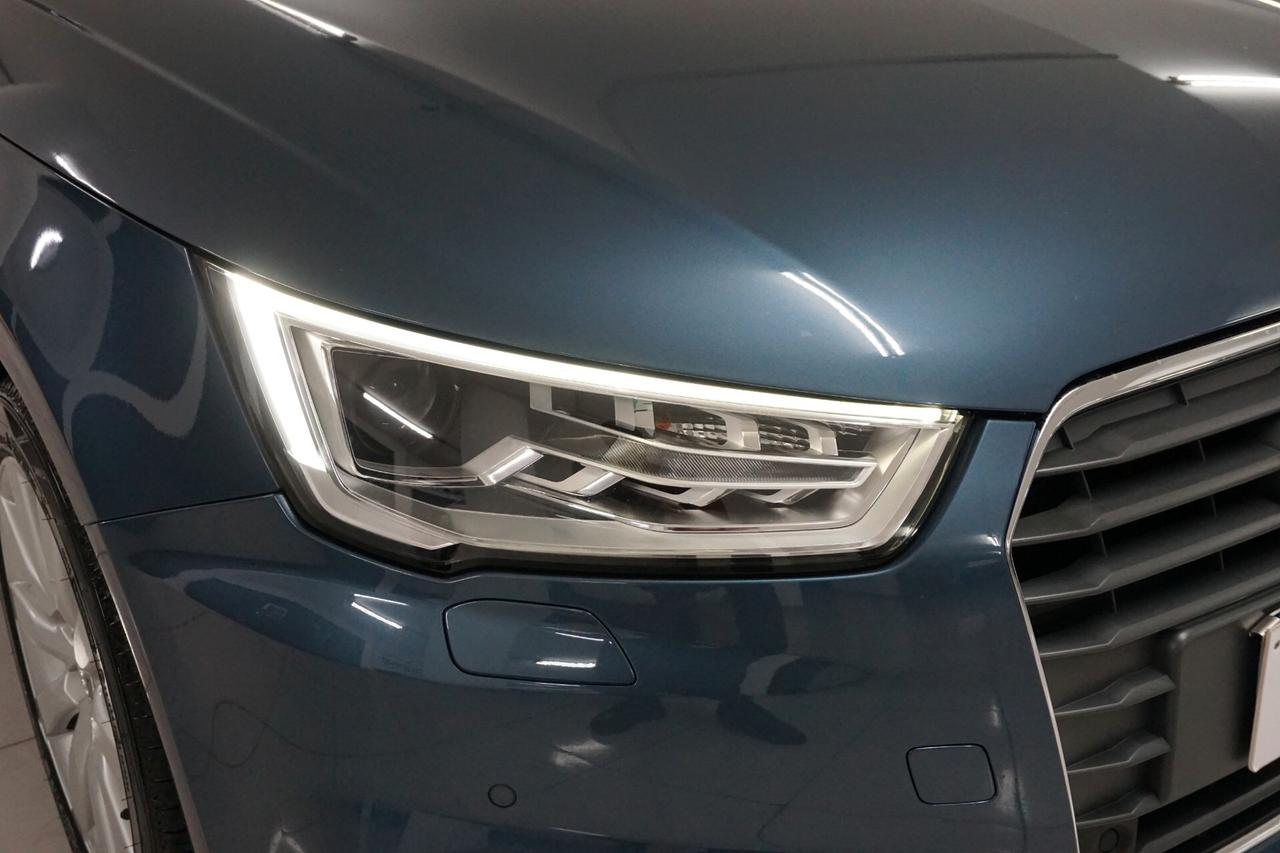 Audi A1 SPB 1.4 TDI 90 cv Admired