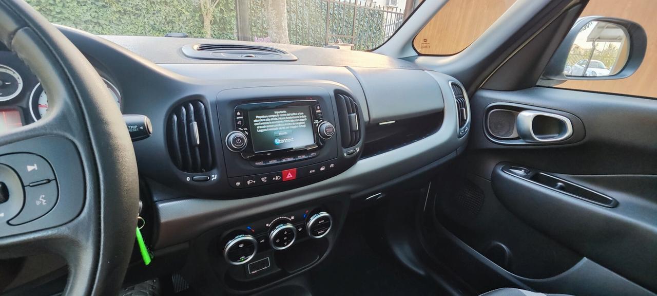Fiat 500L 1.3 Multijet 95 CV Lounge