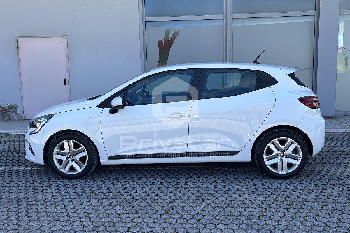 RENAULT Clio TCe 90 CV 5 porte Intens