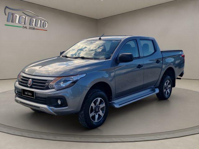 FIAT Fullback 2.4 150CV Cabina Estesa SX S&S