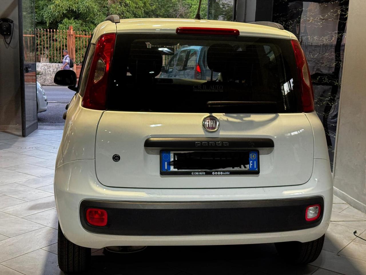 NUOVA Fiat Panda 1.2 Easy GARANTITA 12 MESI