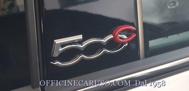 FIAT 500 Dolcevita 1.2 *garanziaUFFICIALE*