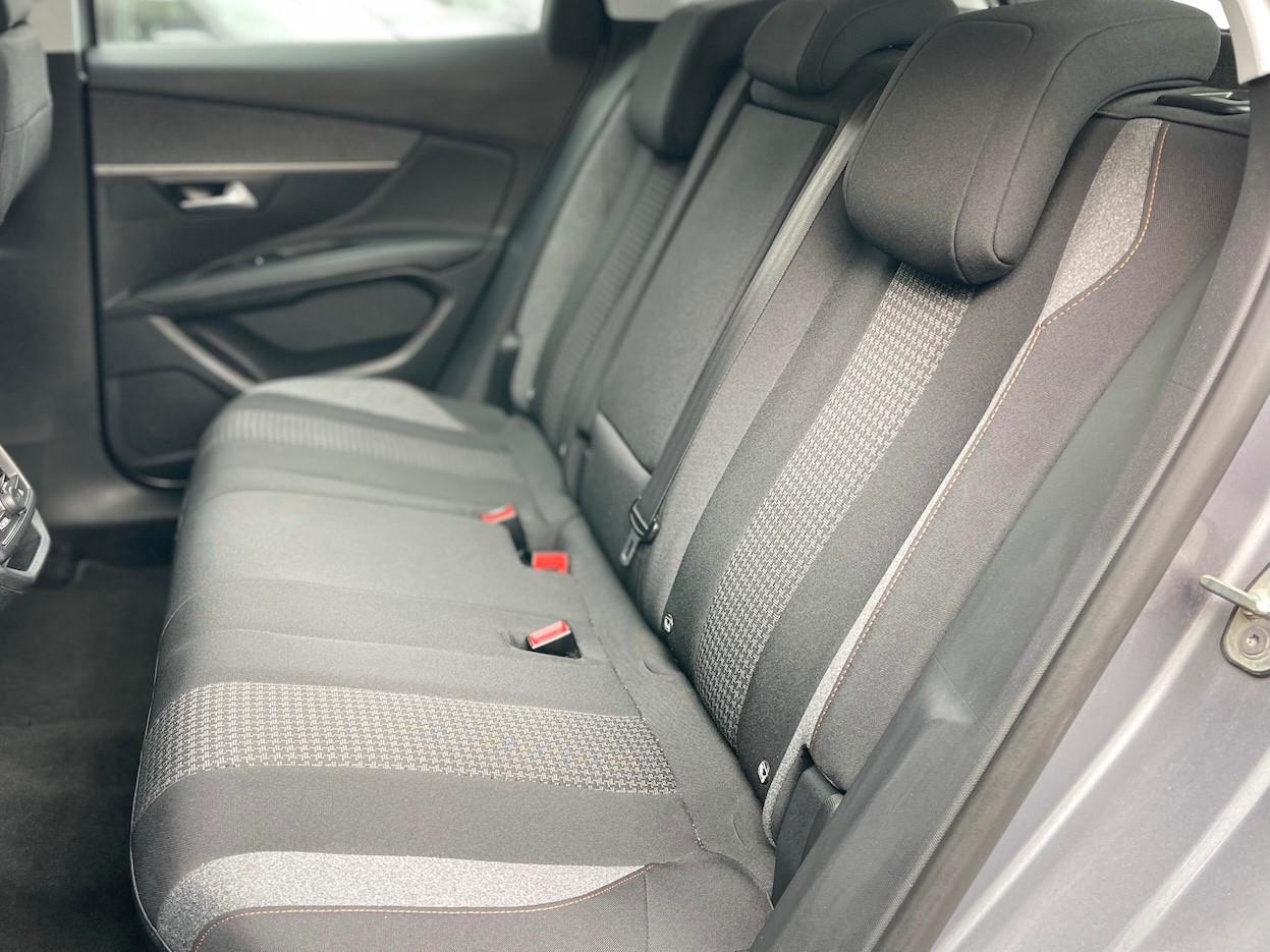 Peugeot 3008 1.2 Benzina 131CV E6 Neo. - 2017