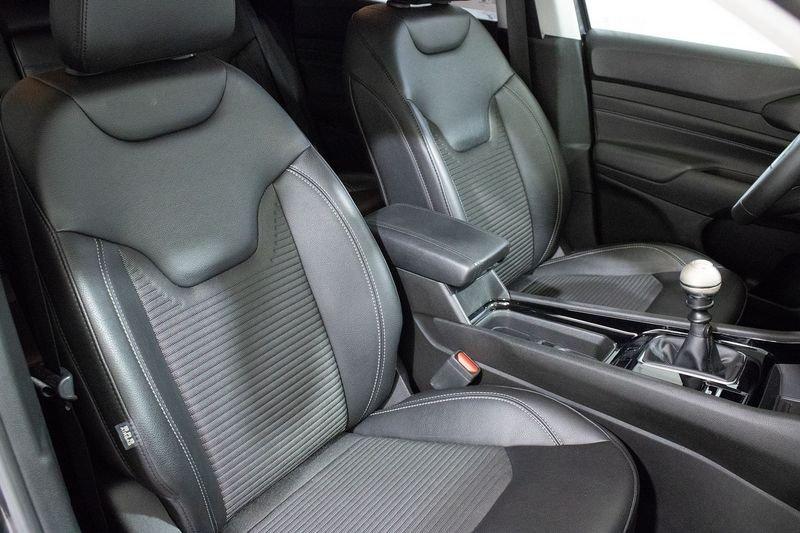 Jeep Compass Compass 1.6 mjt Limited 2wd 130cv