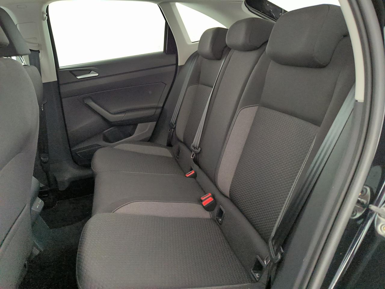 Volkswagen Taigo 1.0 tsi life 115cv