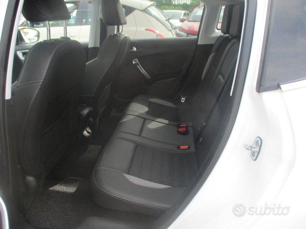 Peugeot 2008 1.2 PURETECH 110CV E6 ALLURE PACK PEL