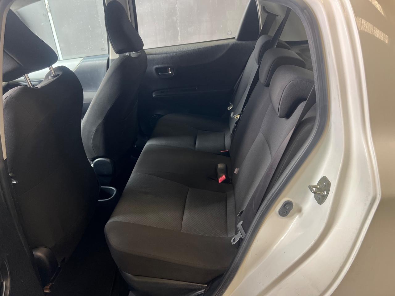Toyota Yaris 1.5 Hybrid 5 porte Lounge
