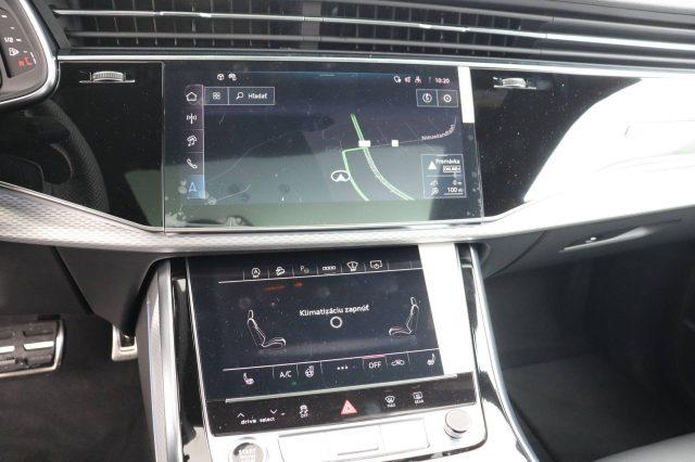 AUDI Q8 SUV 50 TDI 286 CV quattro S line Cerchi23 Tetto Ap