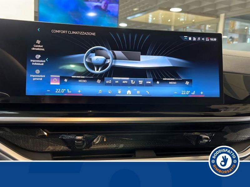 BMW X6 xDrive 30d M Sport Pro