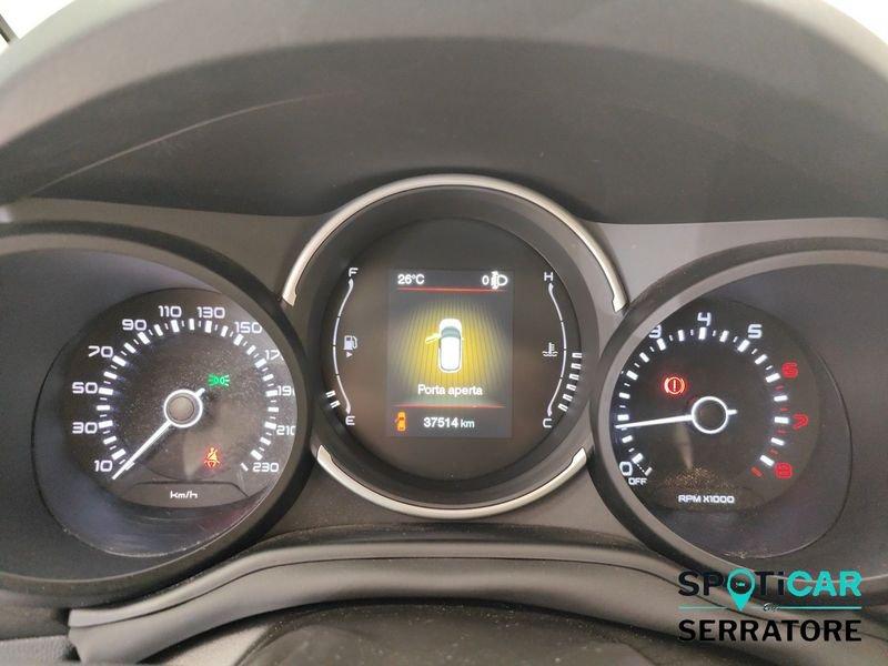 FIAT 500L Cross 1.4 s&s 95cv my20