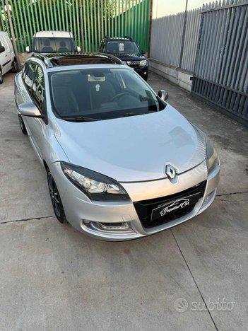RENAULT Megane Mgane 1.6 dCi 130CV S&S ST GT Li