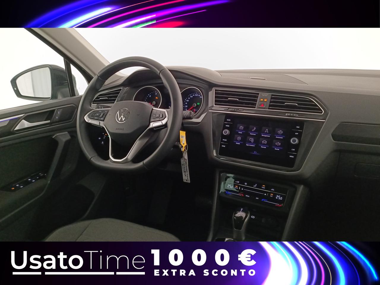 Volkswagen Tiguan 2.0 tdi scr 150cv life dsg