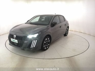 Peugeot 208 208 PureTech 100 Stop&Start 5 porte Allure