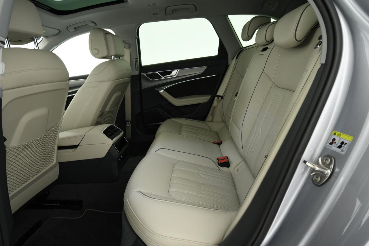AUDI A6 Allroad 55 3.0 tfsi mhev 48V quattro 340cv CAMERA 360+TETTO PANO+HEAD UP