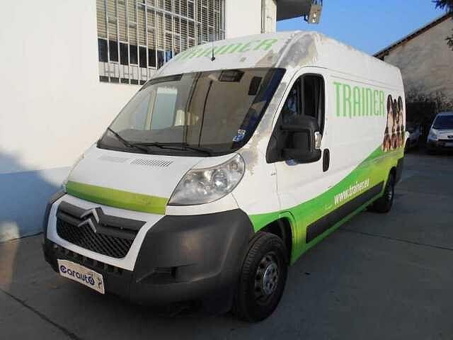 Citroen Jumper 35 2.2 HDi/130 PLM-TM Furgone