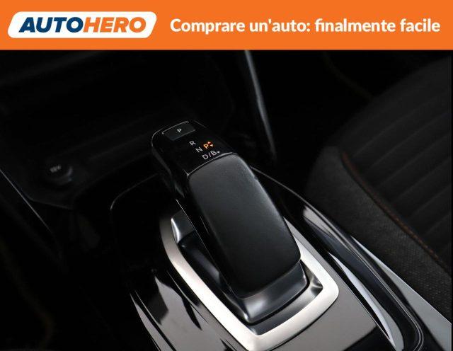 PEUGEOT 208 motore elettrico 136 CV 5 porte Active Pack