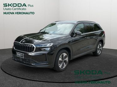 Škoda Kodiaq 2.0 TDI EVO SCR SELECTION DSG