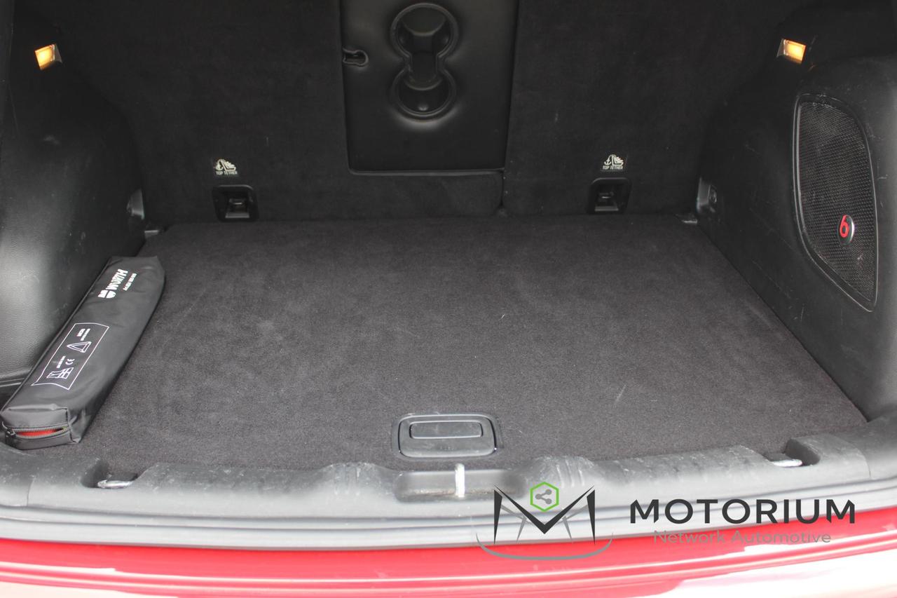 Jeep Compass 1.6 MULTIJET 120 CV