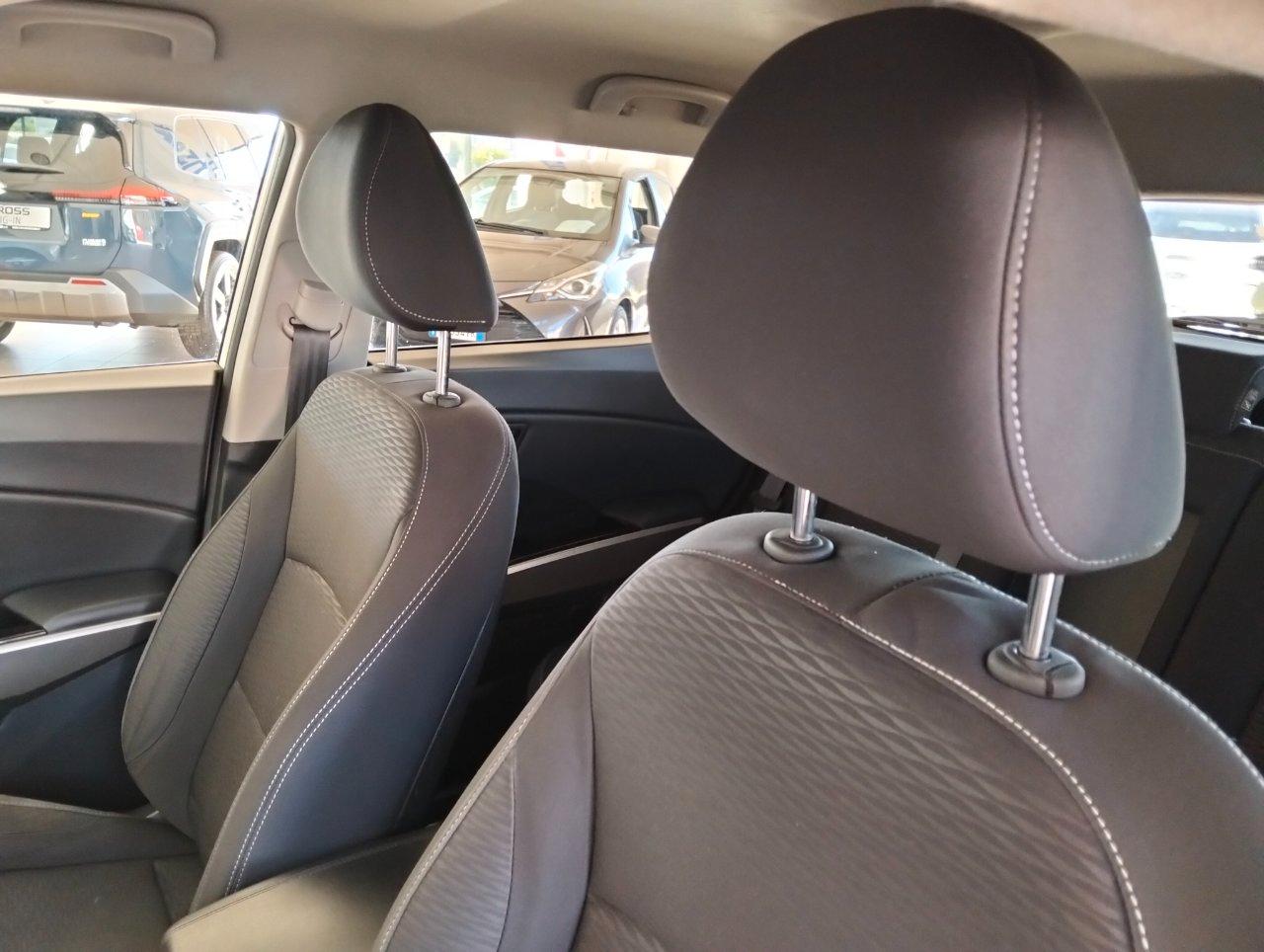 Ssangyong Tivoli 1.6 Dream GPL