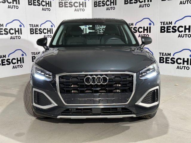 AUDI Q2 35 TFSI 150CV S tronic