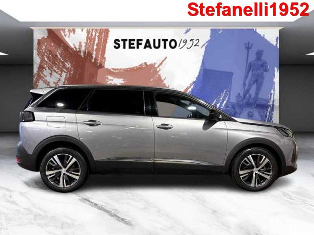 PEUGEOT 5008 II 2021 - 1.5 bluehdi Allure Pack s&s 130cv eat8