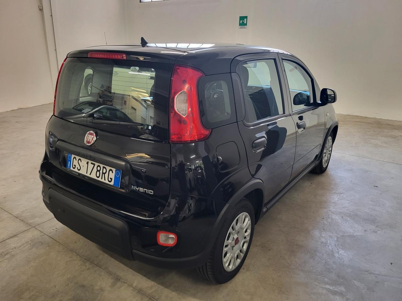 Fiat Panda 1.0 FireFly S&S Hybrid PREZZO REALE!!PRONTA CONSEGNA!!