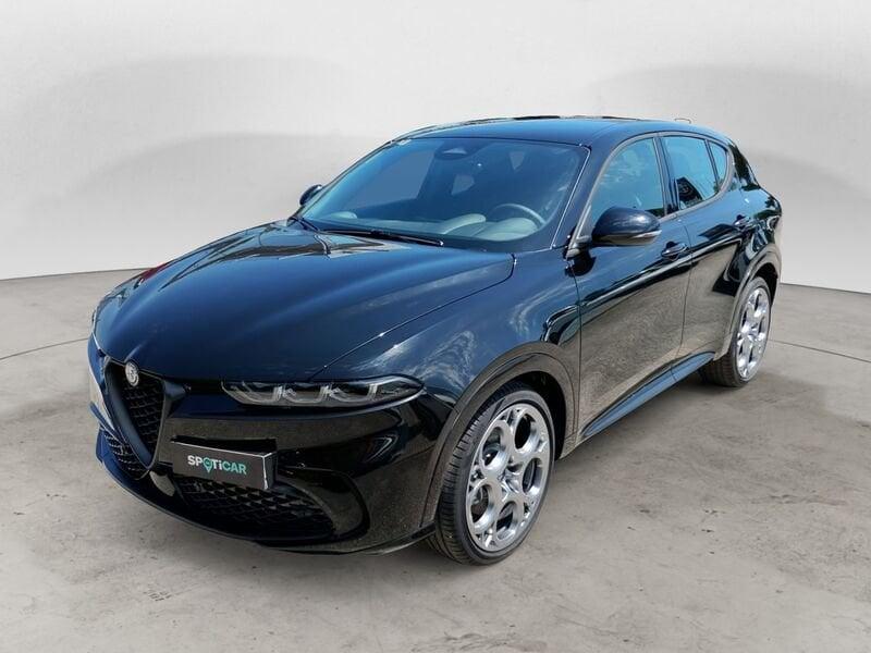 Alfa Romeo Tonale 1.5 160cv Hybrid TCT7 Sprint