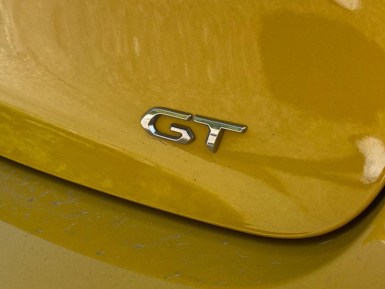 Peugeot 208 GT e-208 #6931