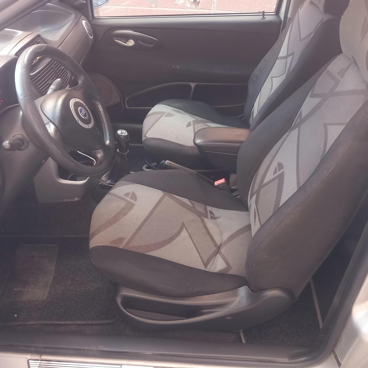 Fiat Punto 1.3 Multijet