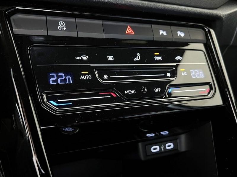 Volkswagen T-Roc 2.0 TDI SCR 150 CV DSG R-Line Plus