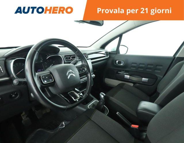 CITROEN C3 PureTech 82 Shine