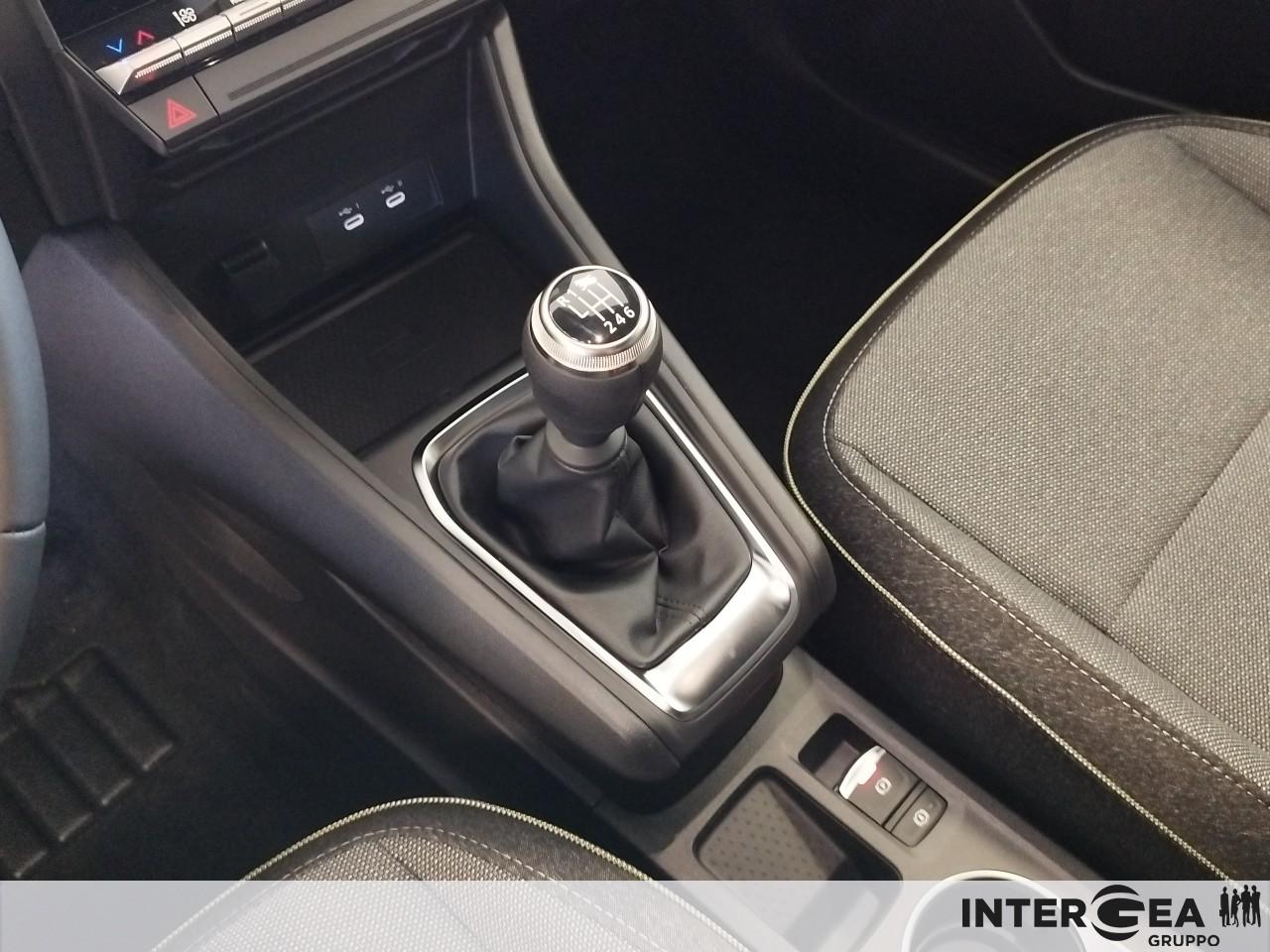 RENAULT Captur 1.0 eco-g Techno 100cv