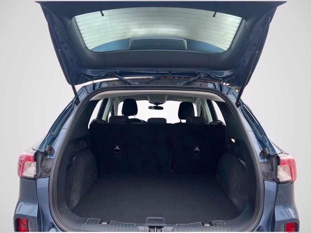 FORD Kuga 1.5 ecoblue Connect 2wd 120cv del 2021