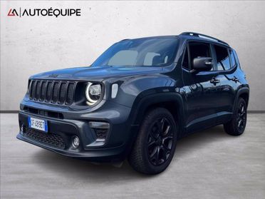 JEEP Renegade 1.0 t3 80th Anniversary 2wd del 2021
